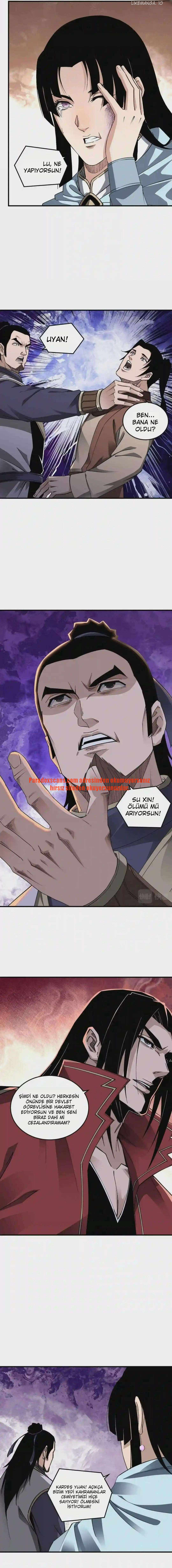 En Büyük Patron Sistemi Bölüm 166 - Sayfa 8