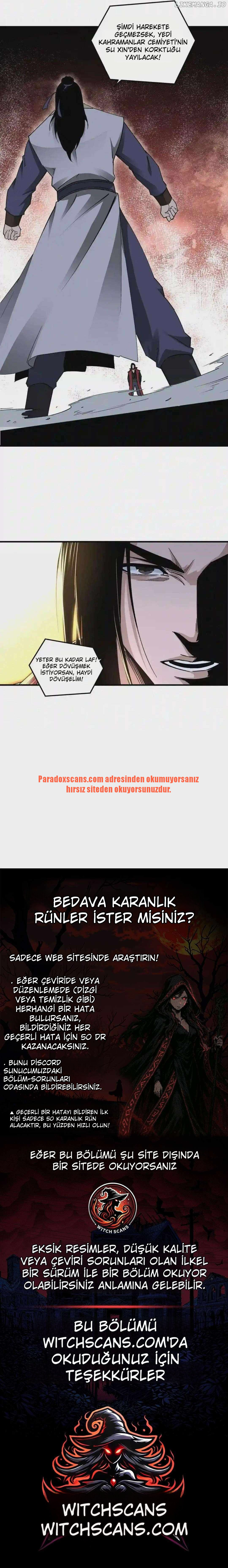 En Büyük Patron Sistemi Bölüm 166 - Sayfa 9