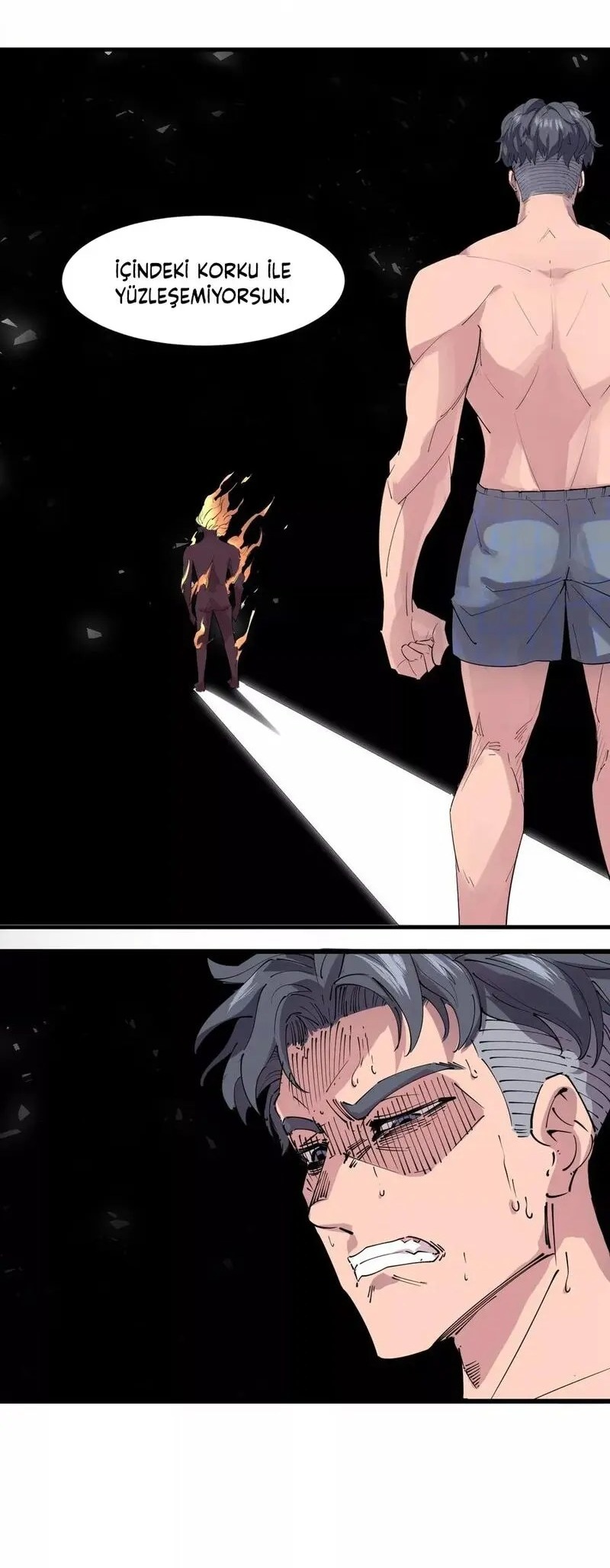 Save A Female Assassin Bölüm 74 - Sayfa 8