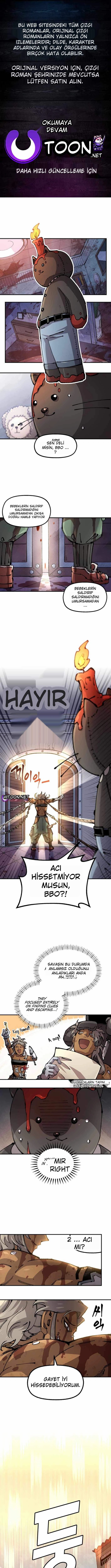 Emekli Askerin Yeniden Dönüşü Bölüm 160 - Sayfa 1