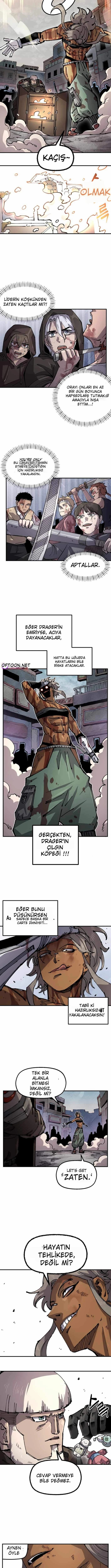 Emekli Askerin Yeniden Dönüşü Bölüm 160 - Sayfa 2