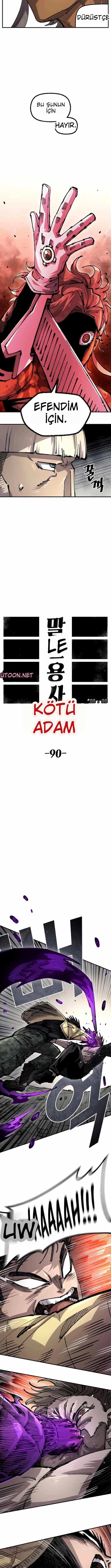 Emekli Askerin Yeniden Dönüşü Bölüm 160 - Sayfa 3