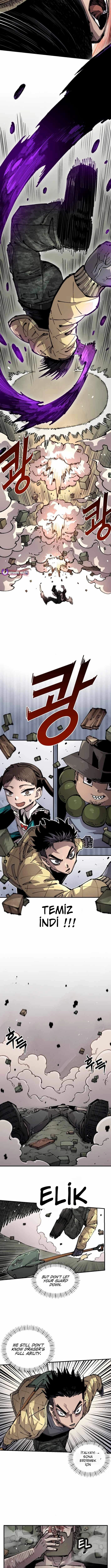 Emekli Askerin Yeniden Dönüşü Bölüm 160 - Sayfa 4