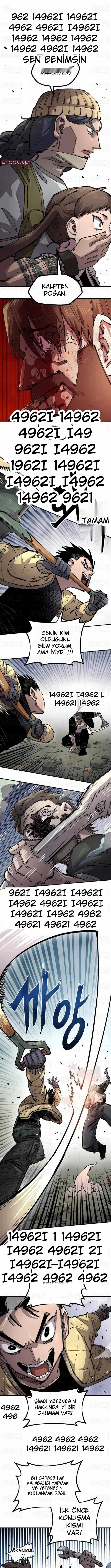 Emekli Askerin Yeniden Dönüşü Bölüm 160 - Sayfa 7