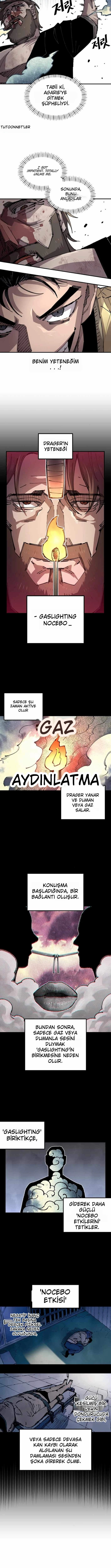 Emekli Askerin Yeniden Dönüşü Bölüm 160 - Sayfa 8