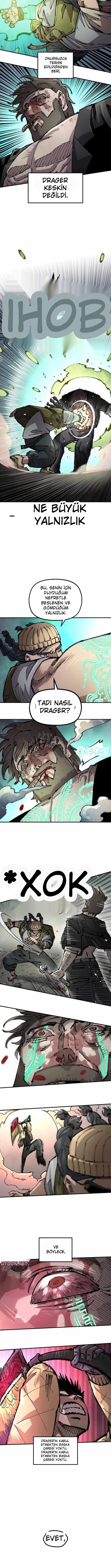 Emekli Askerin Yeniden Dönüşü Bölüm 160 - Sayfa 10