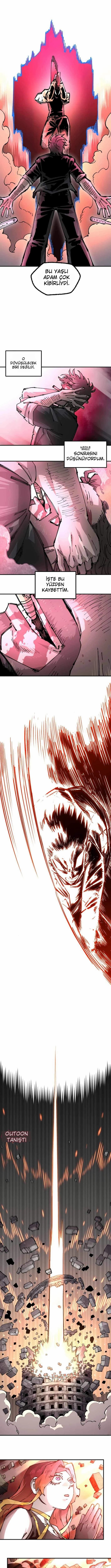 Emekli Askerin Yeniden Dönüşü Bölüm 160 - Sayfa 11