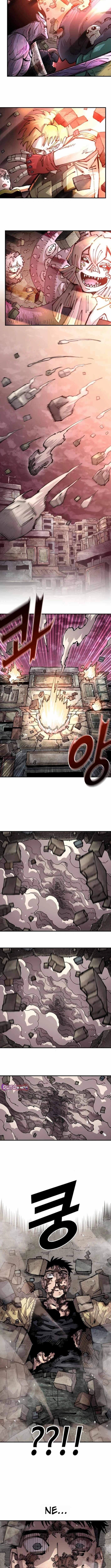 Emekli Askerin Yeniden Dönüşü Bölüm 160 - Sayfa 12