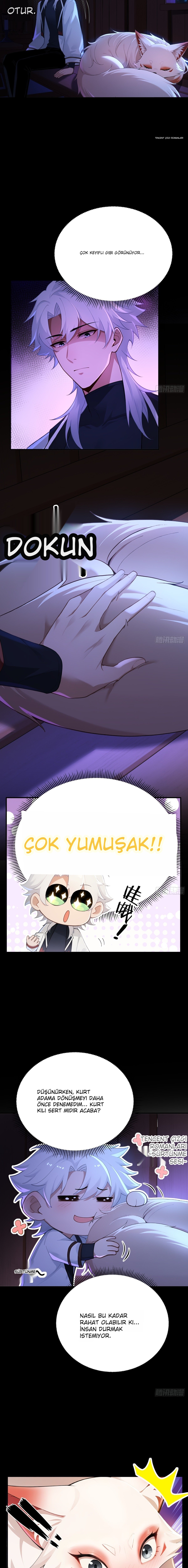 Sonuna Kadar Harem Bölüm 19 - Sayfa 12