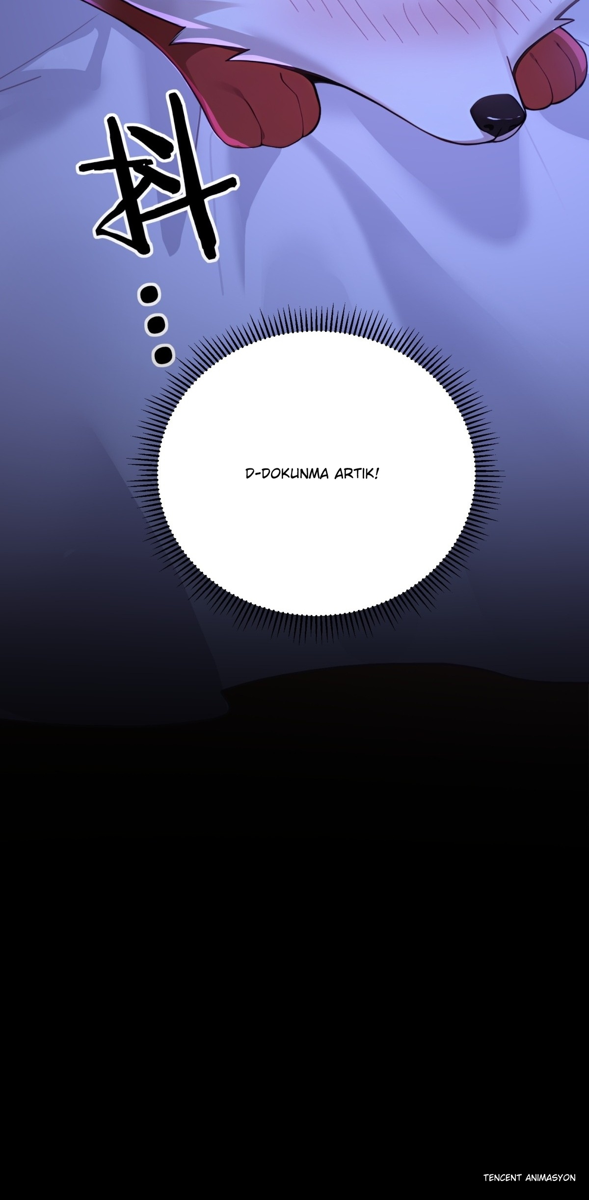 Sonuna Kadar Harem Bölüm 19 - Sayfa 14