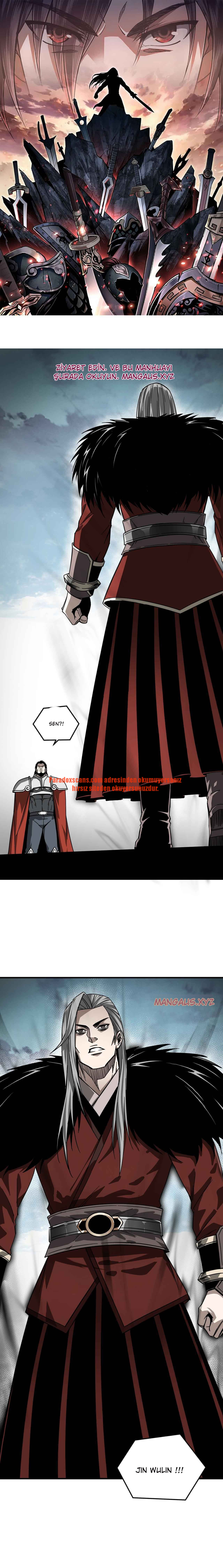 En Büyük Patron Sistemi Bölüm 125 - Sayfa 1