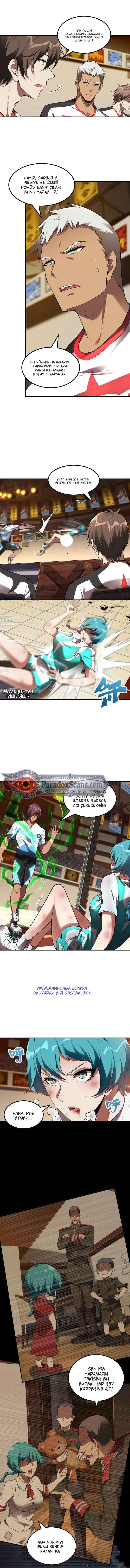 En Güçlü İç Güveyi Bölüm 51 - Sayfa 3