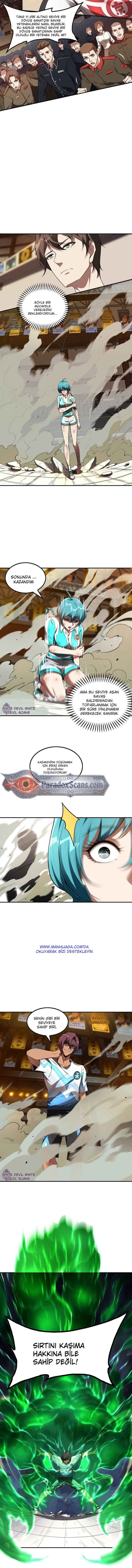 En Güçlü İç Güveyi Bölüm 51 - Sayfa 5