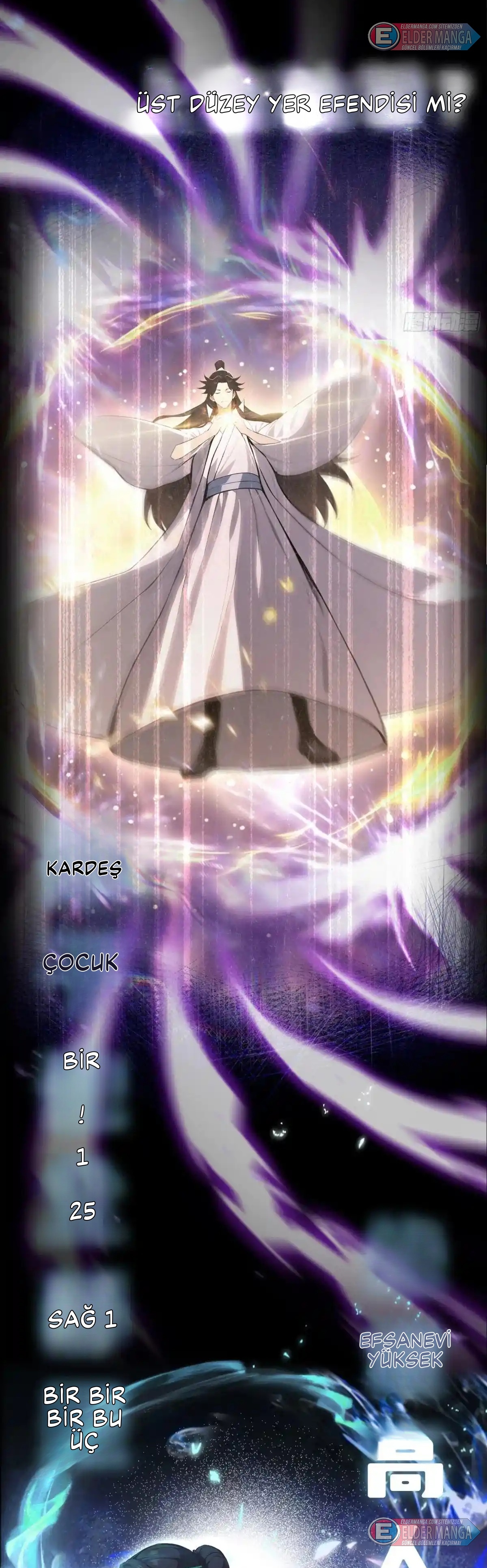 Dişi İmparatoriçe Eğitim Kampı Bölüm 5 - Sayfa 5