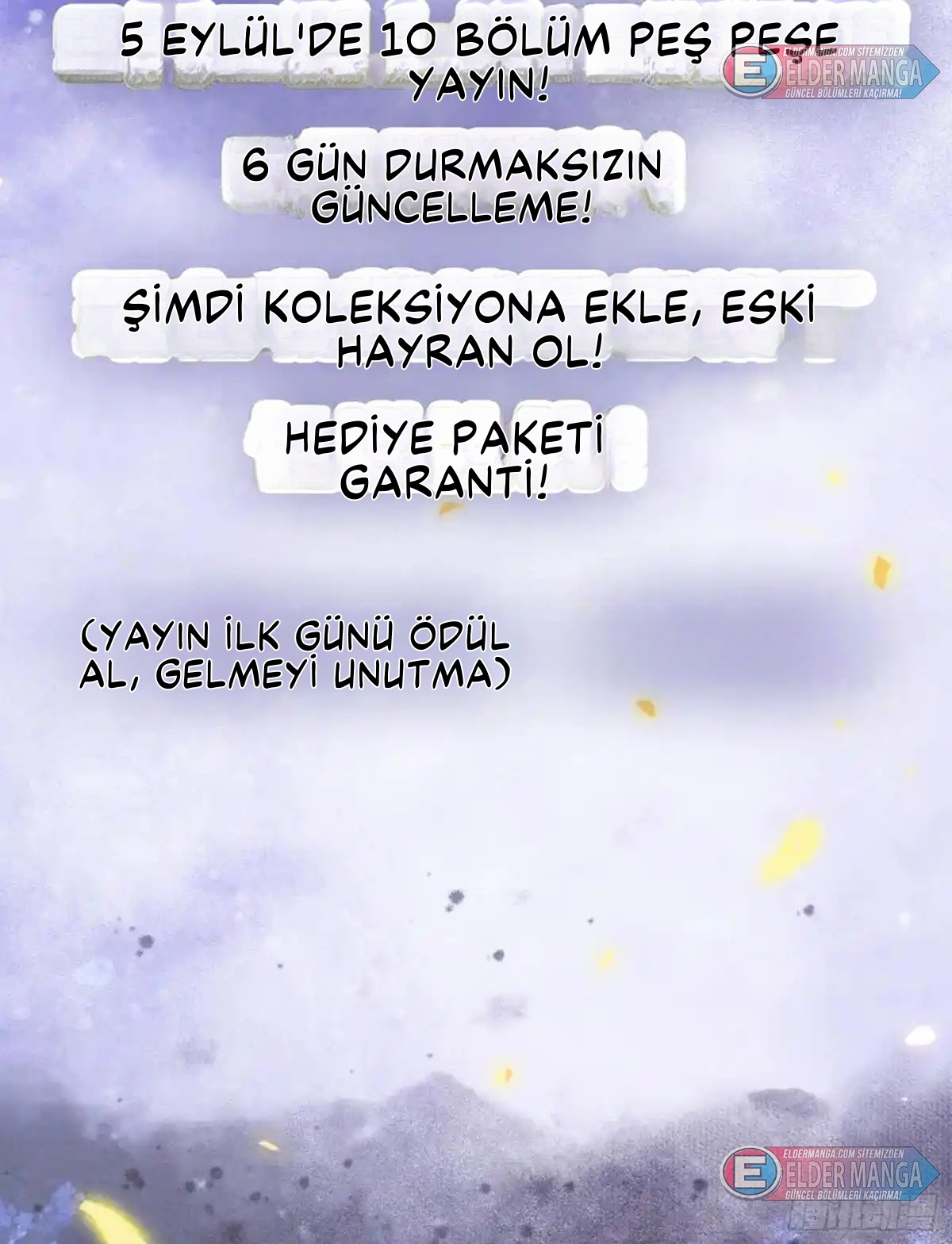 Dişi İmparatoriçe Eğitim Kampı Bölüm 5 - Sayfa 8