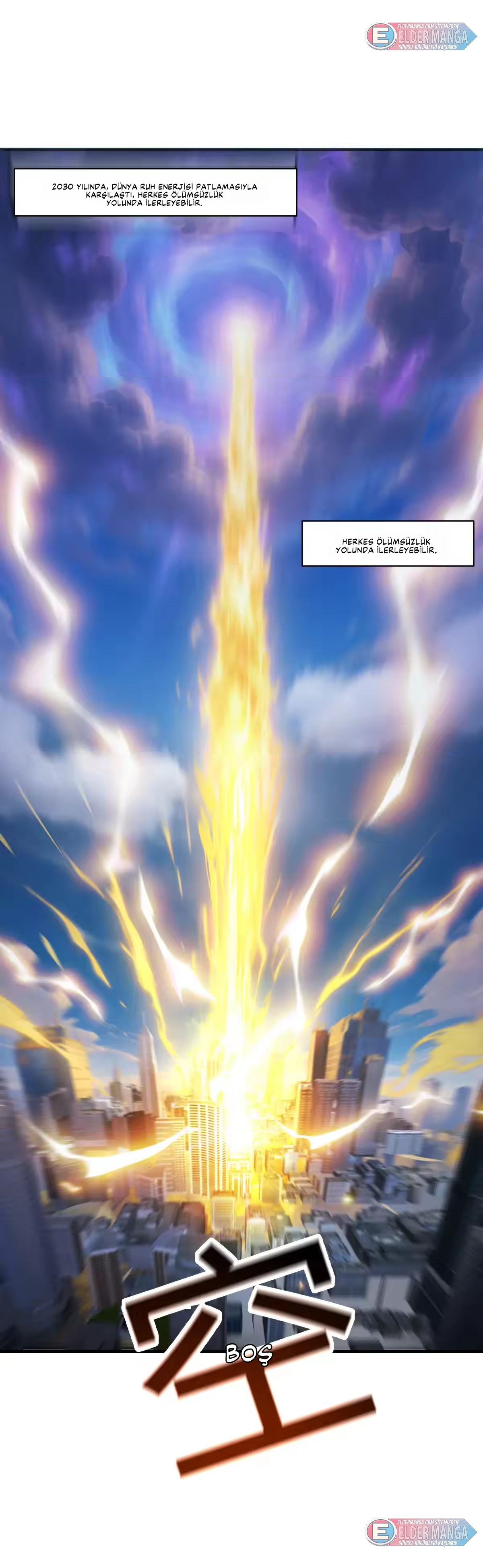 Yenilmez Oldum Diye Evlenmek Zorunda mıyım? İLK BÖLÜMÜ OKUMAYA GİT - Sayfa 1