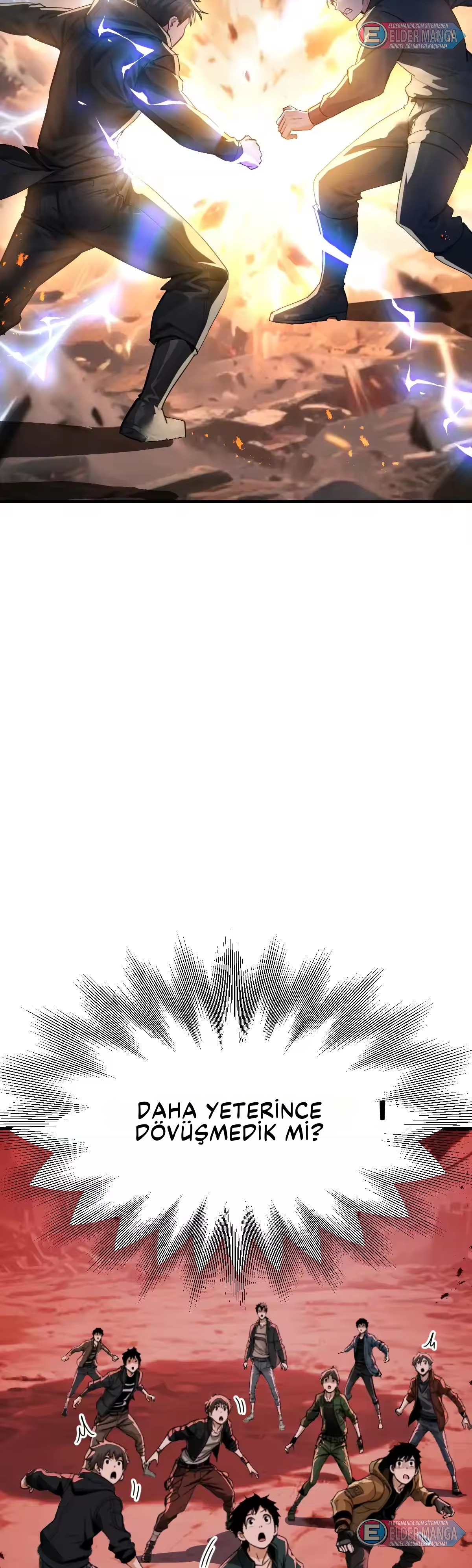 Yenilmez Oldum Diye Evlenmek Zorunda mıyım? İLK BÖLÜMÜ OKUMAYA GİT - Sayfa 12