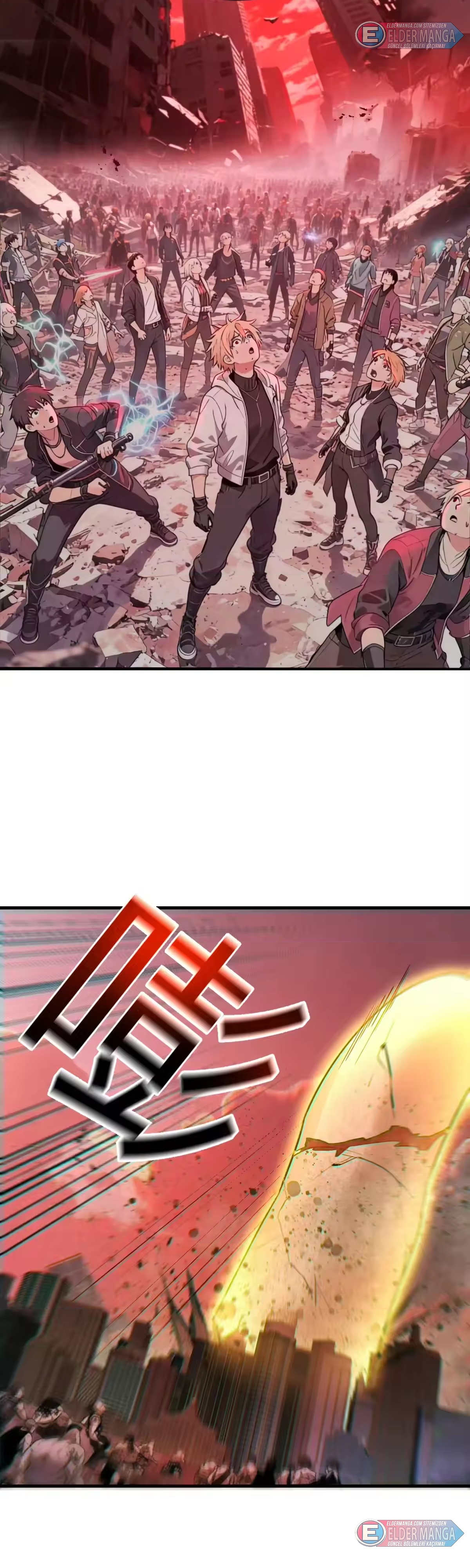 Yenilmez Oldum Diye Evlenmek Zorunda mıyım? İLK BÖLÜMÜ OKUMAYA GİT - Sayfa 14