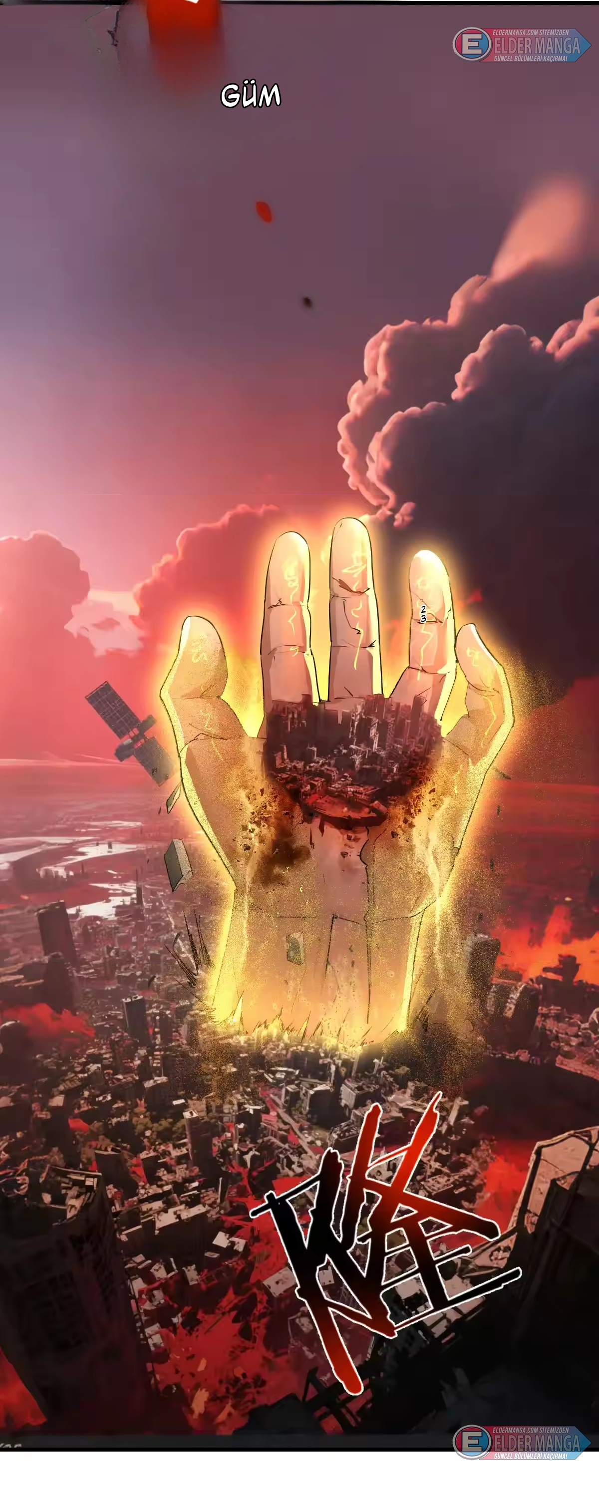 Yenilmez Oldum Diye Evlenmek Zorunda mıyım? İLK BÖLÜMÜ OKUMAYA GİT - Sayfa 16