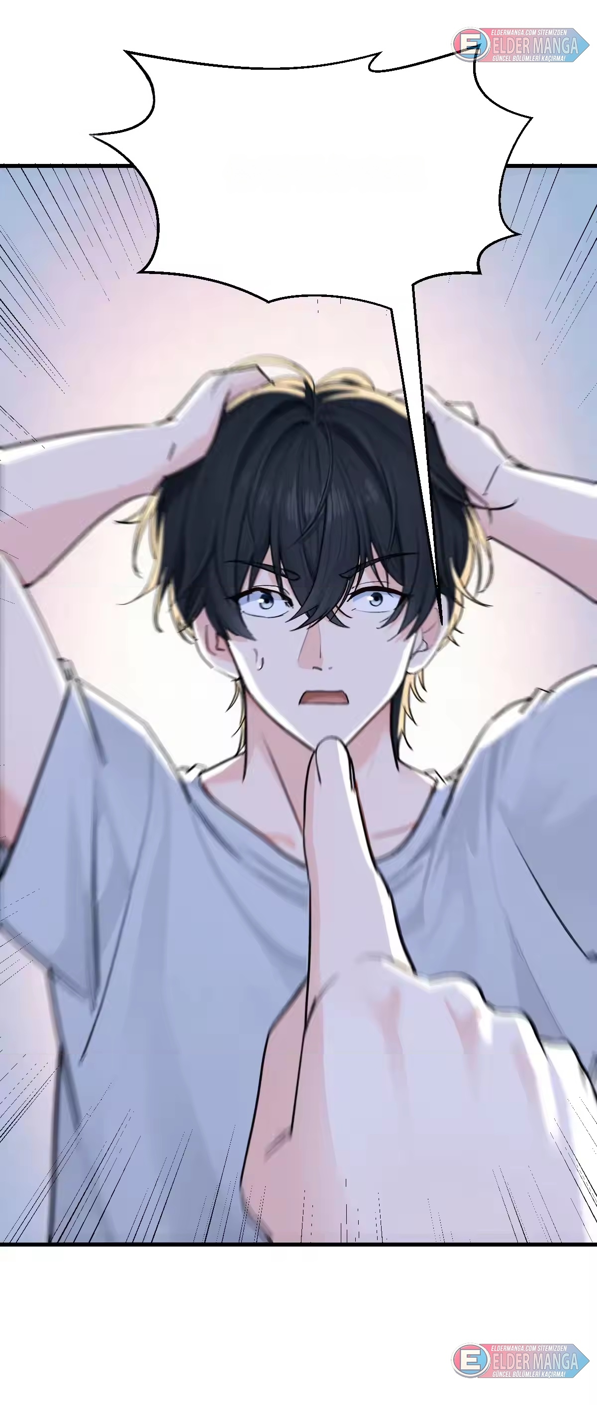 Yenilmez Oldum Diye Evlenmek Zorunda mıyım? İLK BÖLÜMÜ OKUMAYA GİT - Sayfa 29