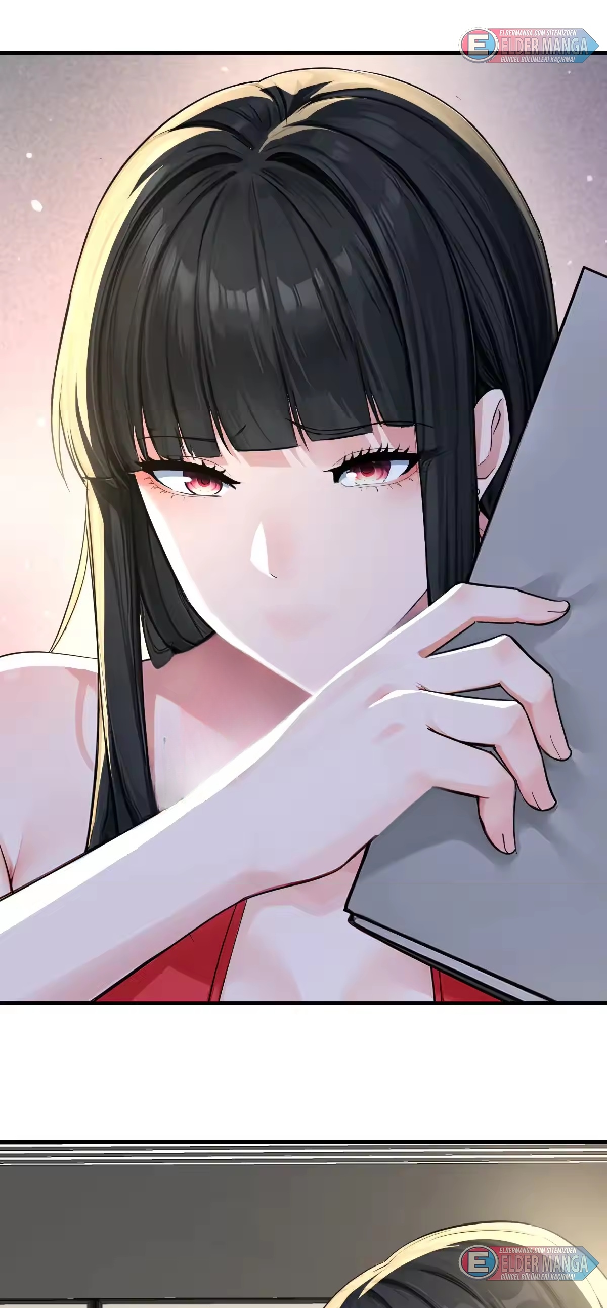 Yenilmez Oldum Diye Evlenmek Zorunda mıyım? İLK BÖLÜMÜ OKUMAYA GİT - Sayfa 36