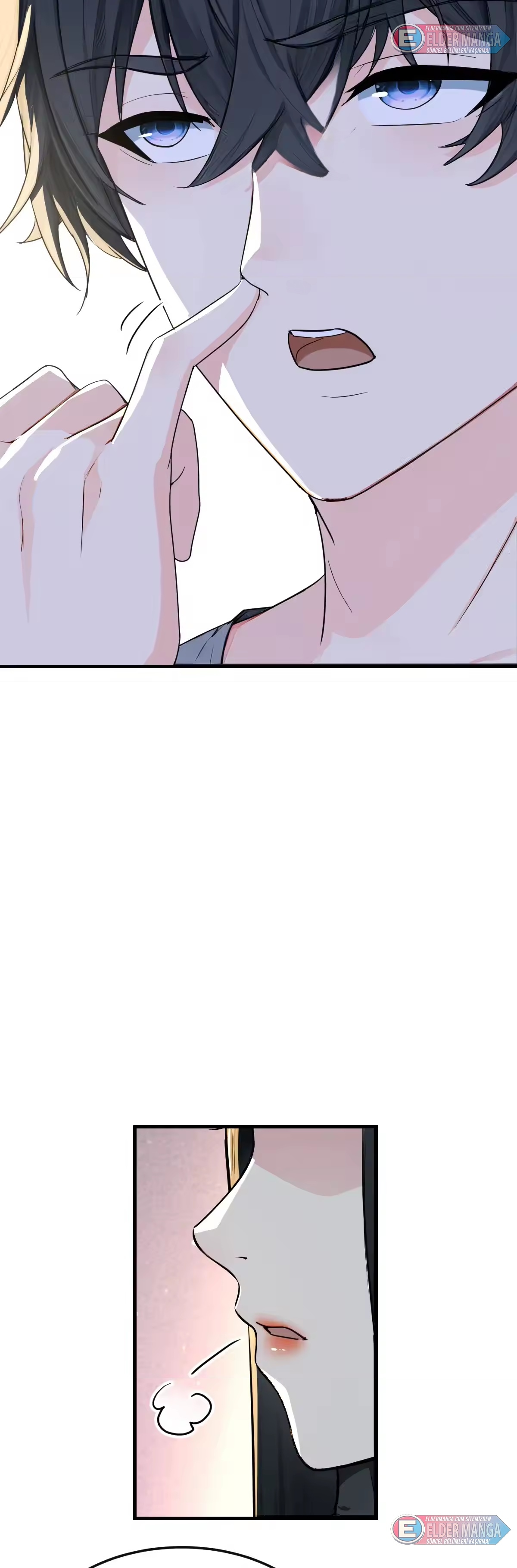 Yenilmez Oldum Diye Evlenmek Zorunda mıyım? İLK BÖLÜMÜ OKUMAYA GİT - Sayfa 39