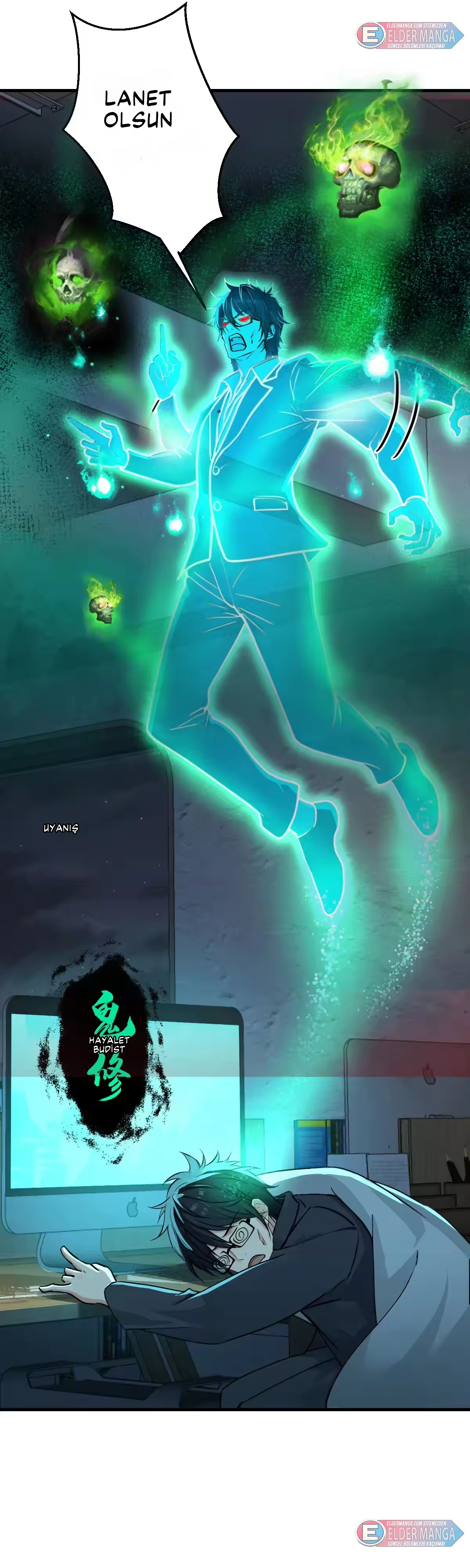 Yenilmez Oldum Diye Evlenmek Zorunda mıyım? İLK BÖLÜMÜ OKUMAYA GİT - Sayfa 4