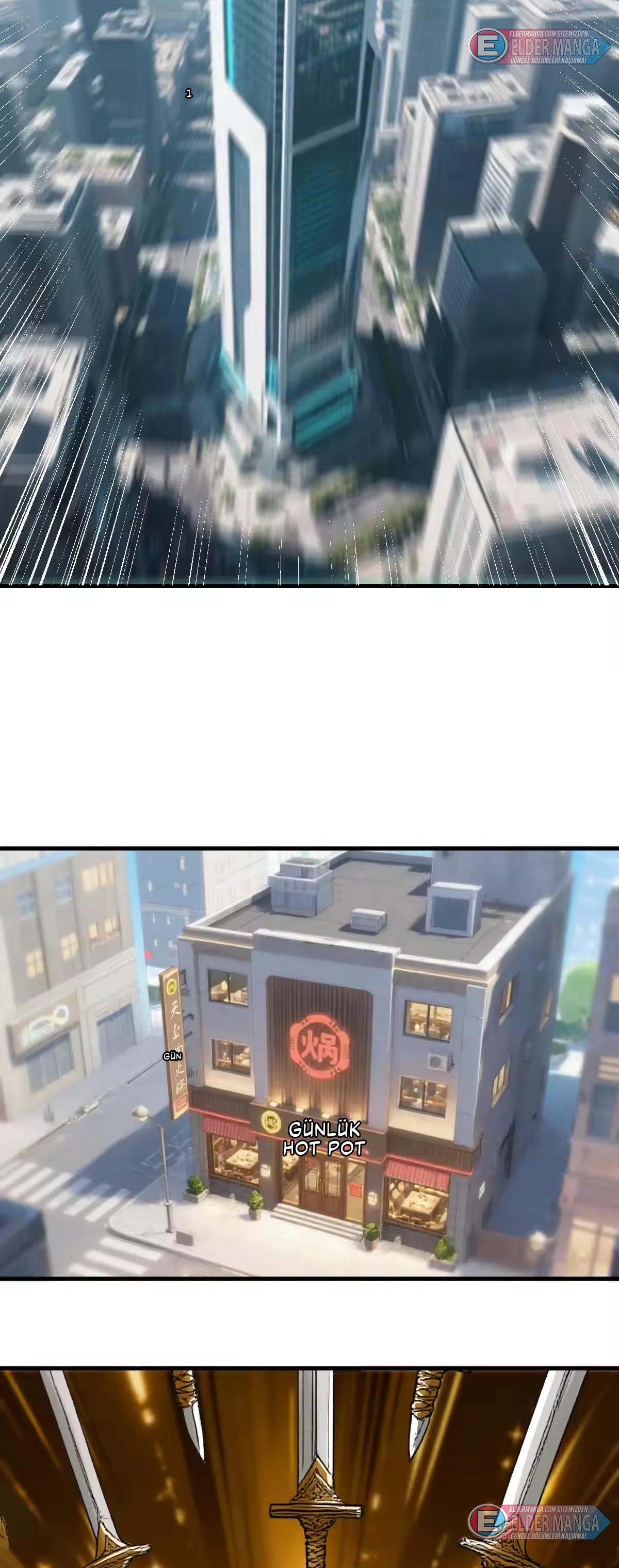 Yenilmez Oldum Diye Evlenmek Zorunda mıyım? İLK BÖLÜMÜ OKUMAYA GİT - Sayfa 45