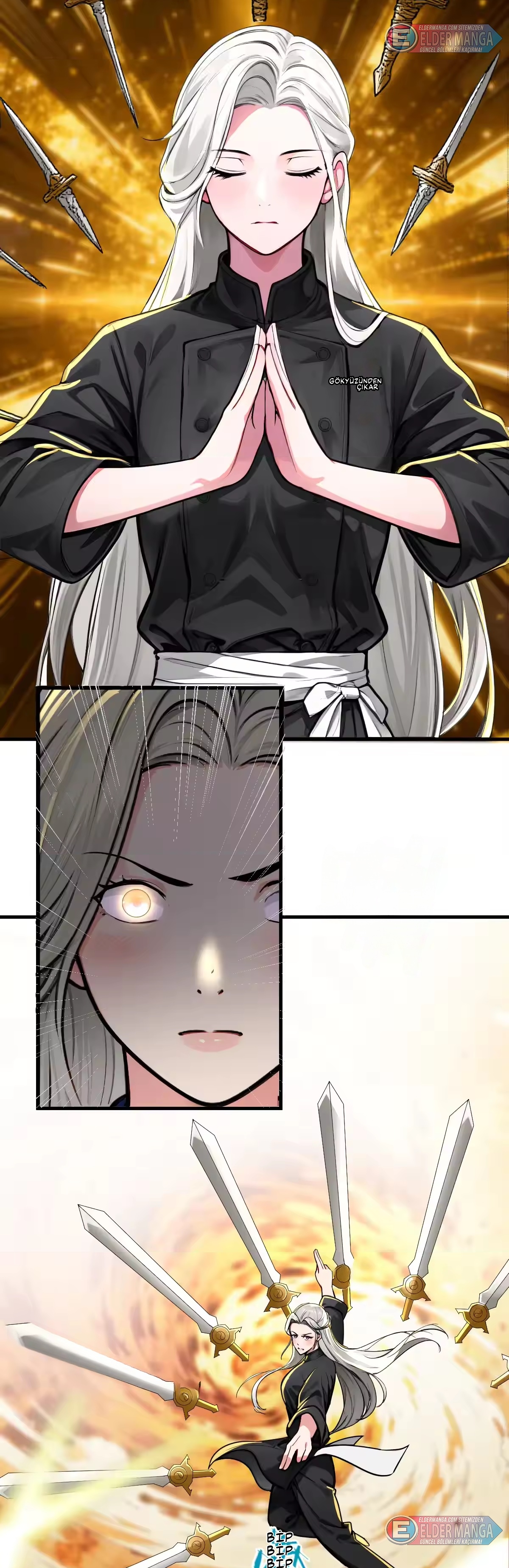 Yenilmez Oldum Diye Evlenmek Zorunda mıyım? İLK BÖLÜMÜ OKUMAYA GİT - Sayfa 46