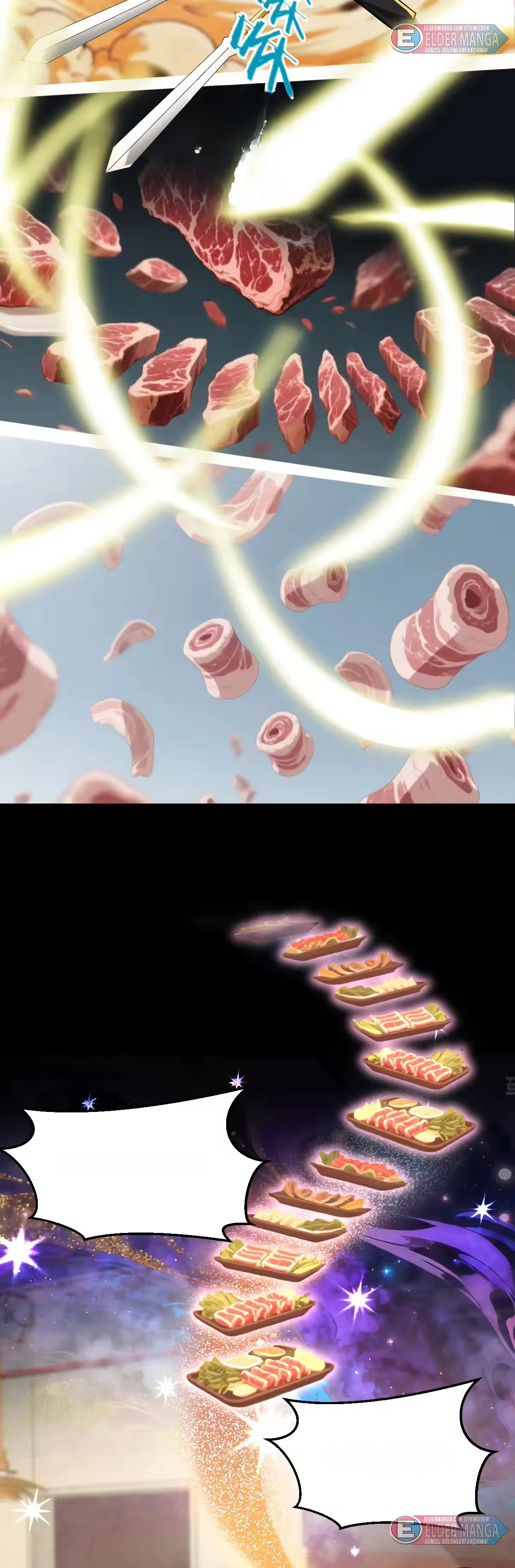 Yenilmez Oldum Diye Evlenmek Zorunda mıyım? İLK BÖLÜMÜ OKUMAYA GİT - Sayfa 47