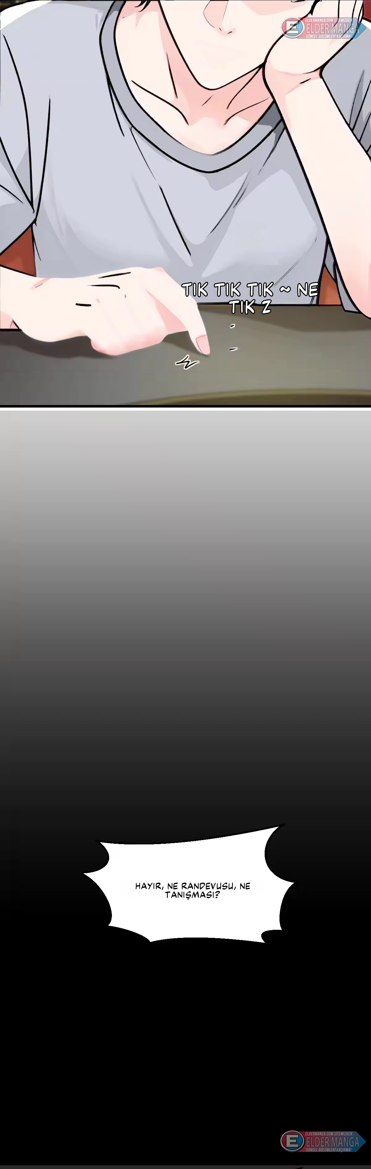 Yenilmez Oldum Diye Evlenmek Zorunda mıyım? İLK BÖLÜMÜ OKUMAYA GİT - Sayfa 50