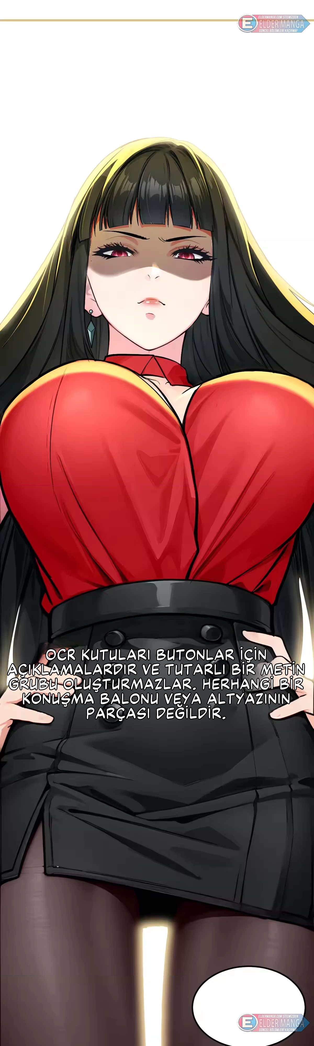 Yenilmez Oldum Diye Evlenmek Zorunda mıyım? İLK BÖLÜMÜ OKUMAYA GİT - Sayfa 52