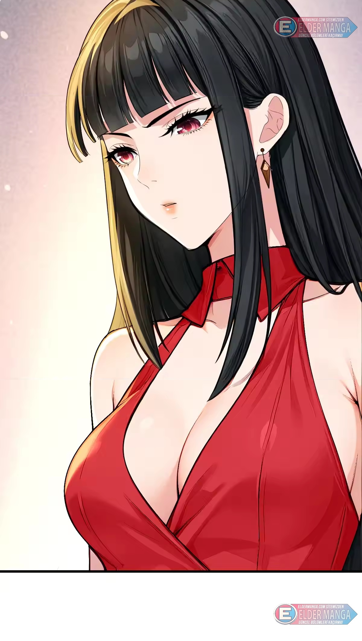 Yenilmez Oldum Diye Evlenmek Zorunda mıyım? İLK BÖLÜMÜ OKUMAYA GİT - Sayfa 54