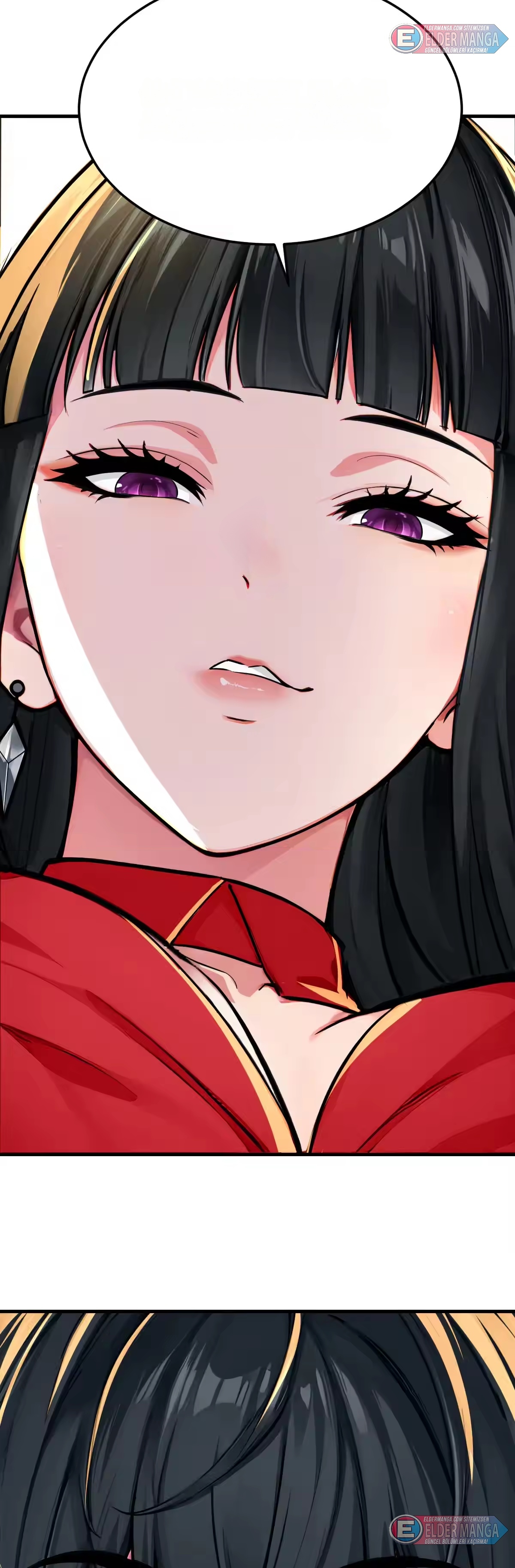 Yenilmez Oldum Diye Evlenmek Zorunda mıyım? İLK BÖLÜMÜ OKUMAYA GİT - Sayfa 63