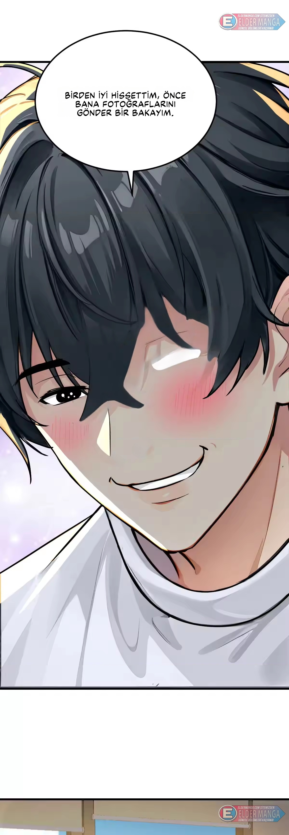 Yenilmez Oldum Diye Evlenmek Zorunda mıyım? İLK BÖLÜMÜ OKUMAYA GİT - Sayfa 65