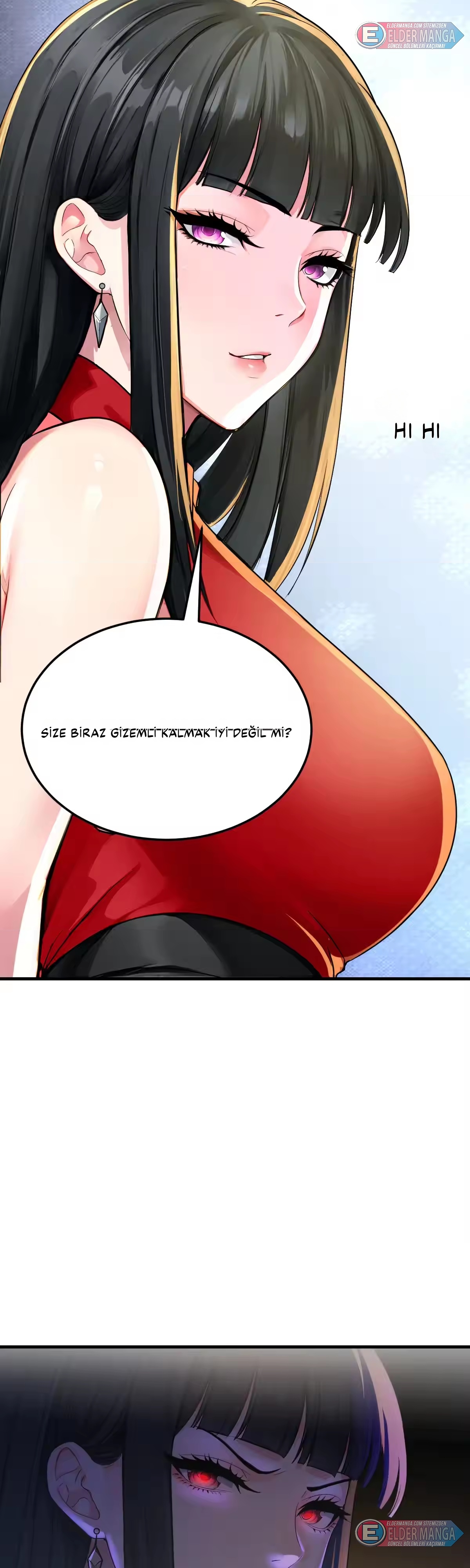 Yenilmez Oldum Diye Evlenmek Zorunda mıyım? İLK BÖLÜMÜ OKUMAYA GİT - Sayfa 67