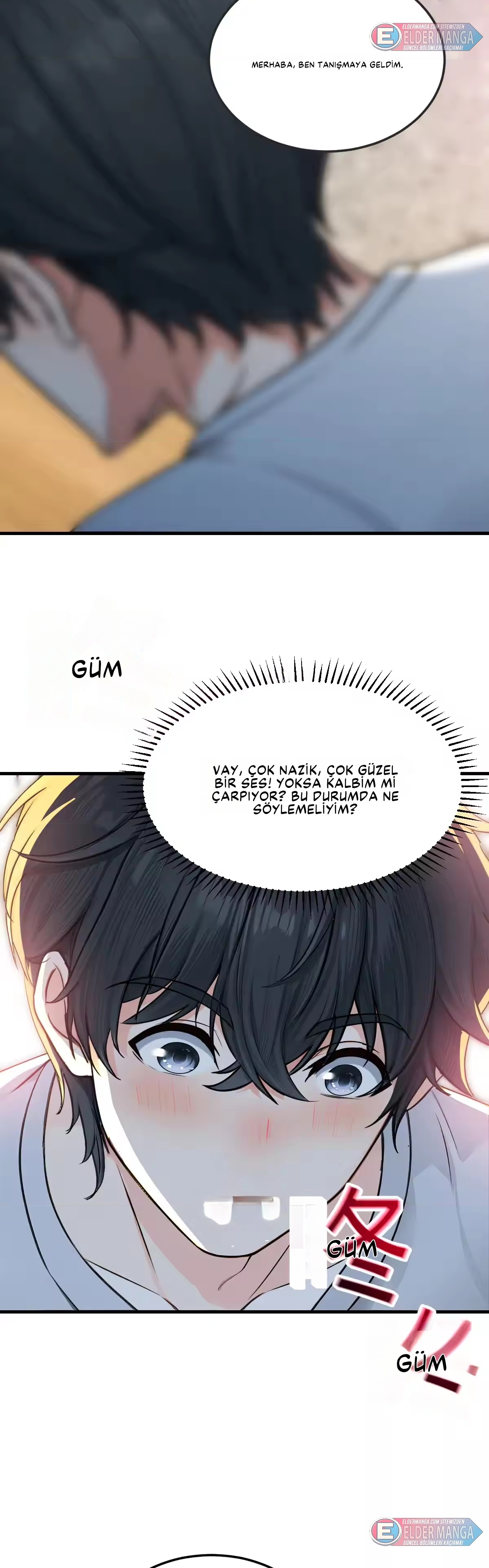 Yenilmez Oldum Diye Evlenmek Zorunda mıyım? İLK BÖLÜMÜ OKUMAYA GİT - Sayfa 69