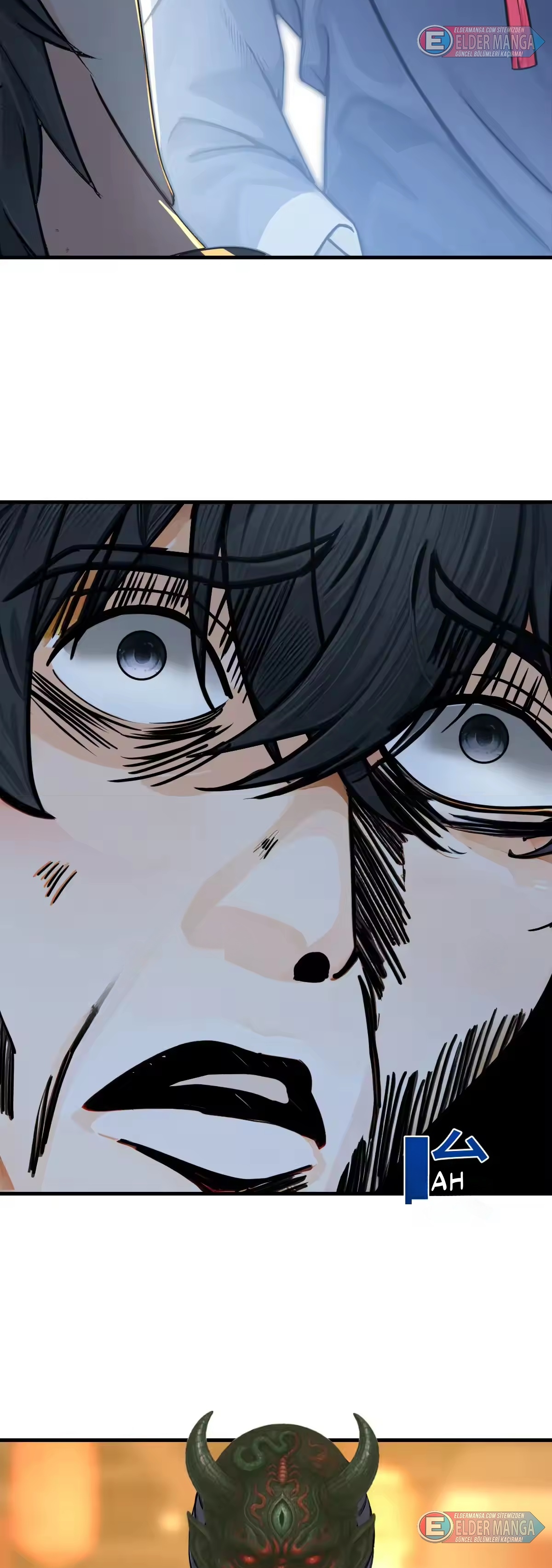 Yenilmez Oldum Diye Evlenmek Zorunda mıyım? İLK BÖLÜMÜ OKUMAYA GİT - Sayfa 71