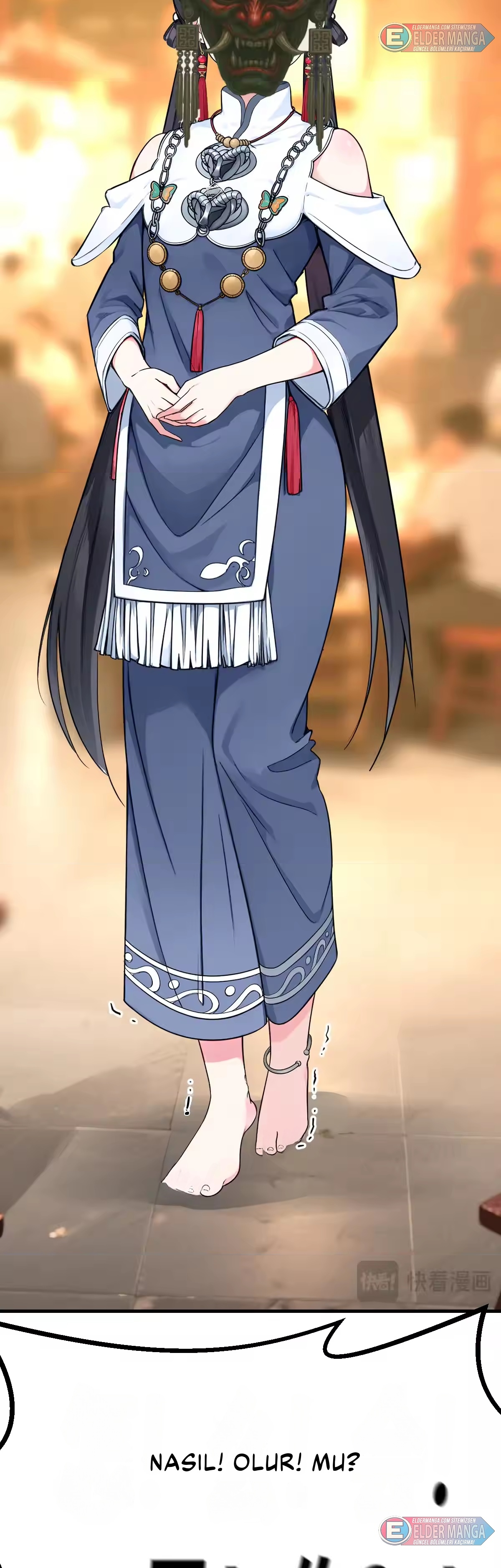 Yenilmez Oldum Diye Evlenmek Zorunda mıyım? İLK BÖLÜMÜ OKUMAYA GİT - Sayfa 72