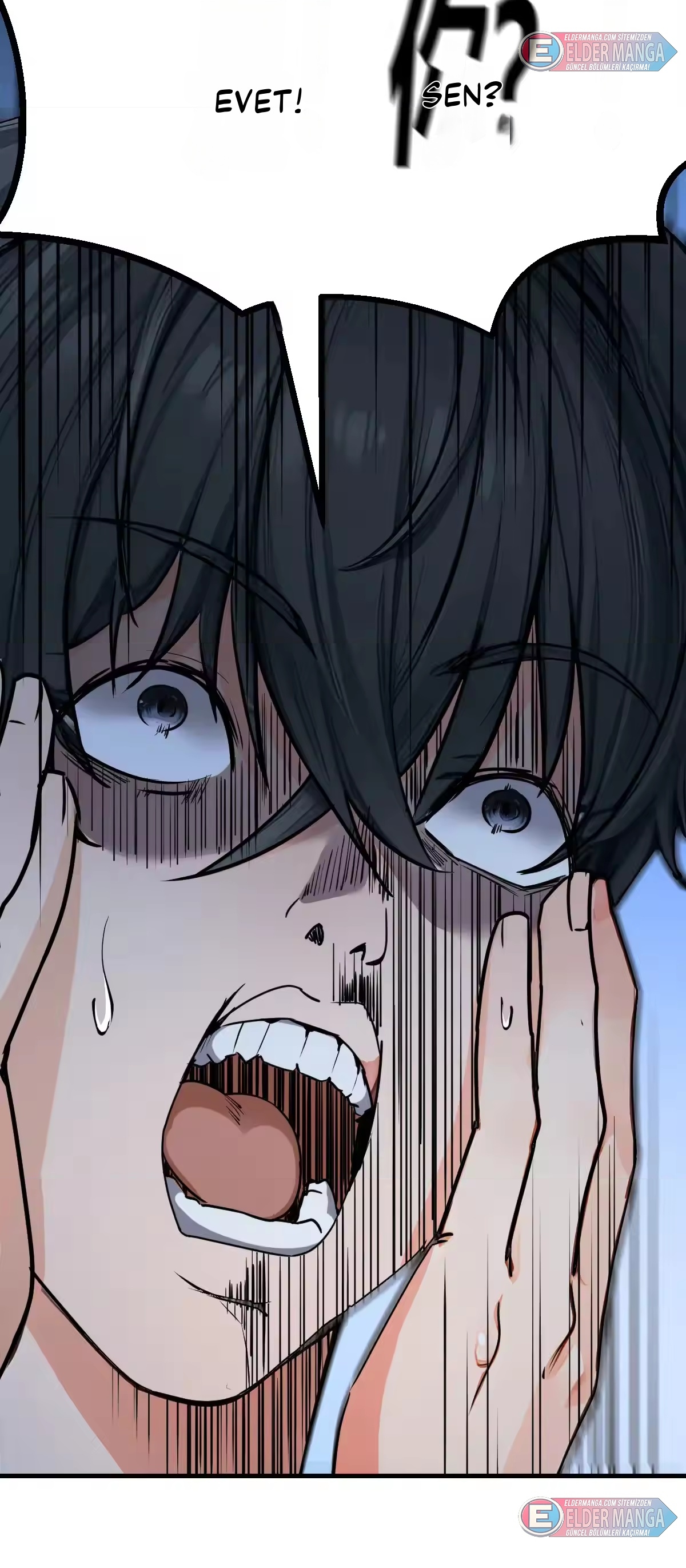 Yenilmez Oldum Diye Evlenmek Zorunda mıyım? İLK BÖLÜMÜ OKUMAYA GİT - Sayfa 73