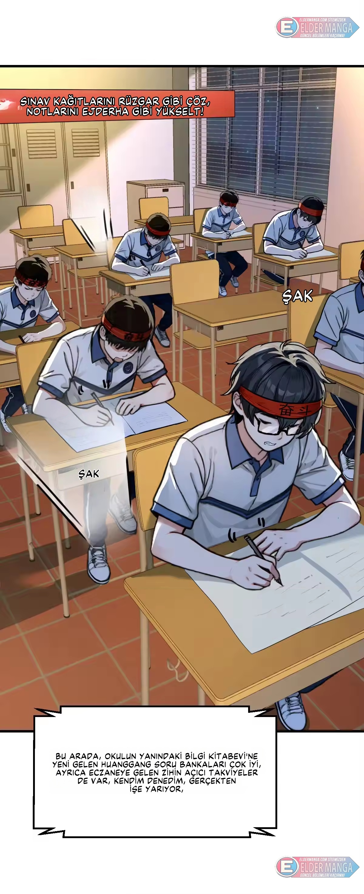 Yenilmez Oldum Diye Evlenmek Zorunda mıyım? İLK BÖLÜMÜ OKUMAYA GİT - Sayfa 8