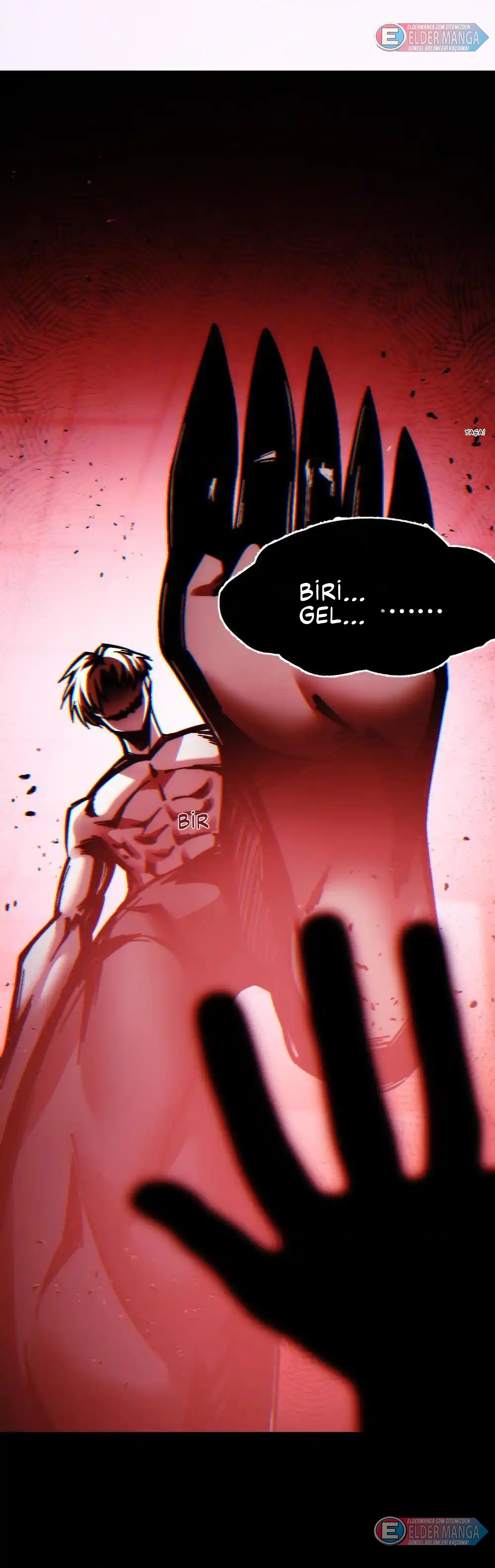 Kıyamet Sonrası: Kadın Mürit İmparatorluğum! Bölüm 4 - Sayfa 10