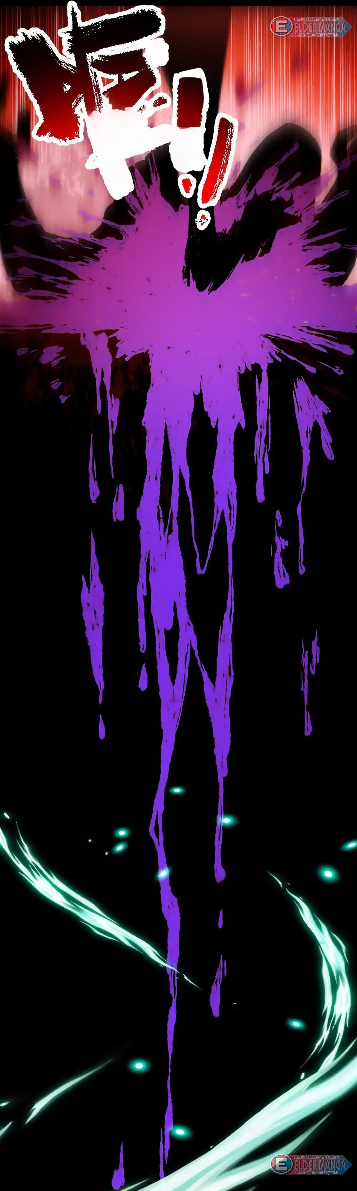 Kıyamet Sonrası: Kadın Mürit İmparatorluğum! Bölüm 4 - Sayfa 11