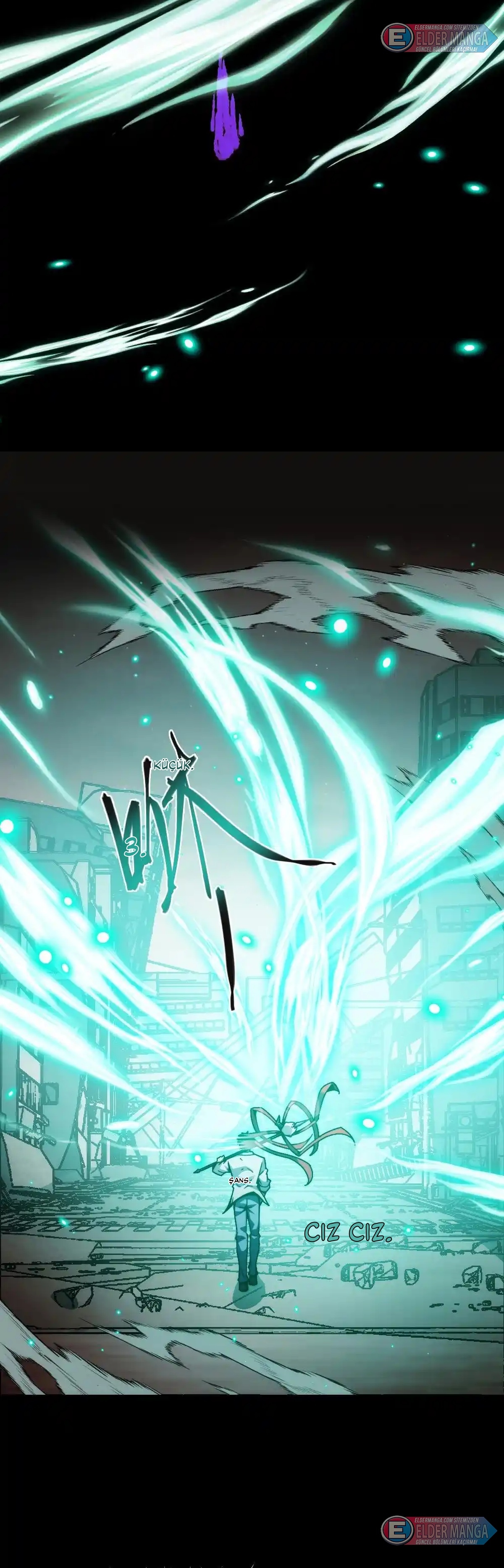 Kıyamet Sonrası: Kadın Mürit İmparatorluğum! Bölüm 4 - Sayfa 12