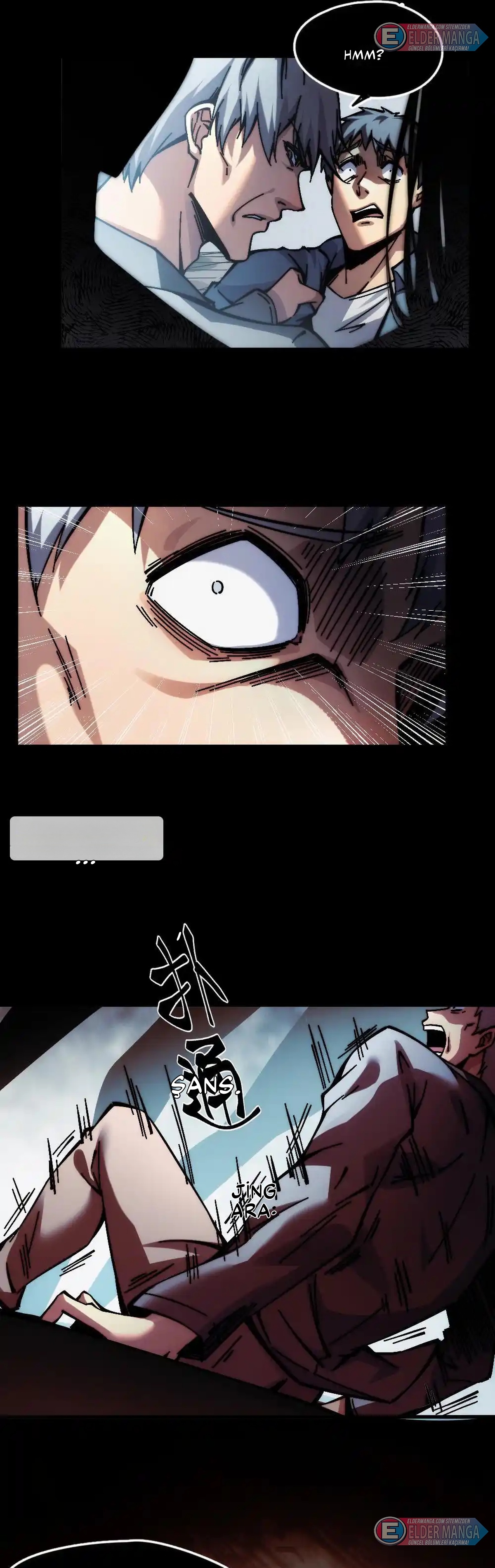 Kıyamet Sonrası: Kadın Mürit İmparatorluğum! Bölüm 4 - Sayfa 4