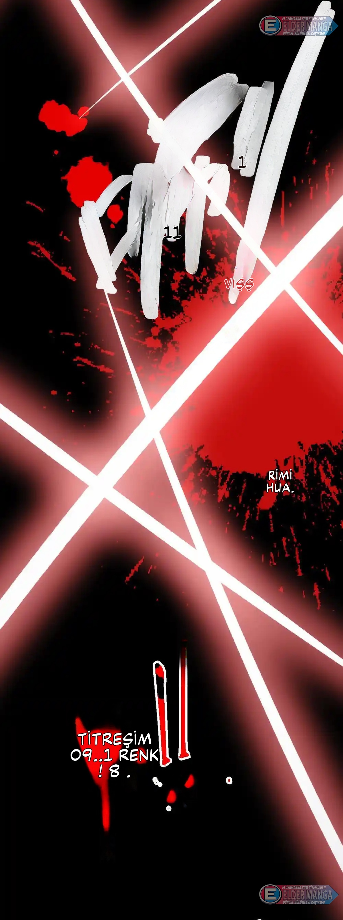 Kıyamet Sonrası: Kadın Mürit İmparatorluğum! Bölüm 4 - Sayfa 8