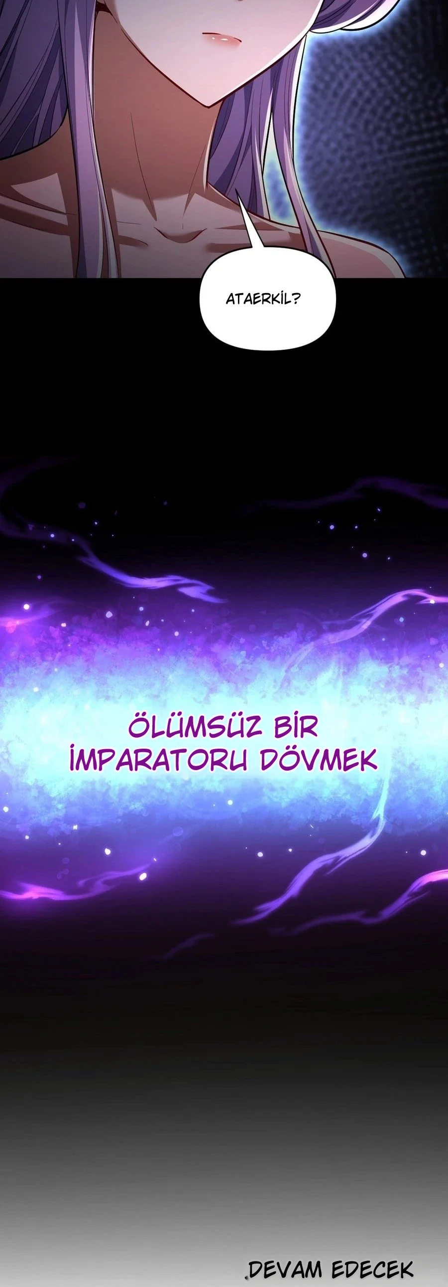 İmparatoriçe Karımı Şoke Ettikten Sonra Yenilmez Oldum Bölüm 65 - Sayfa 9