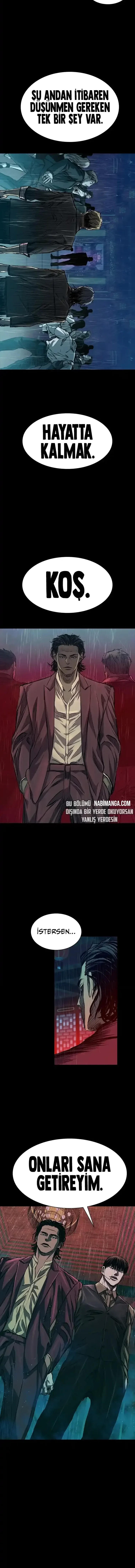 Castle 2: Zirve Bölüm 26 - Sayfa 12