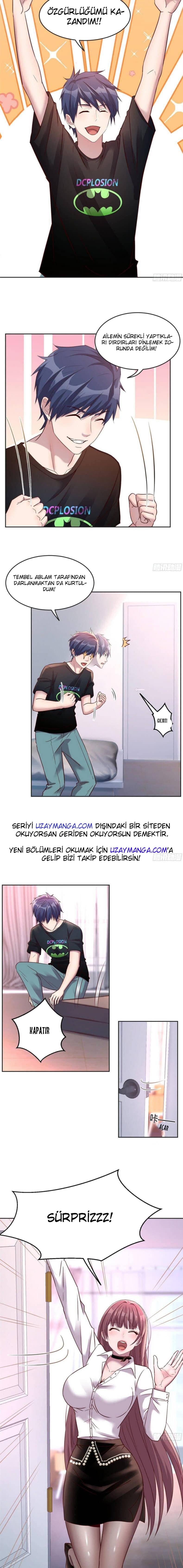 Kız Kardeşim Bir Süperstar İLK BÖLÜMÜ OKUMAYA GİT - Sayfa 2