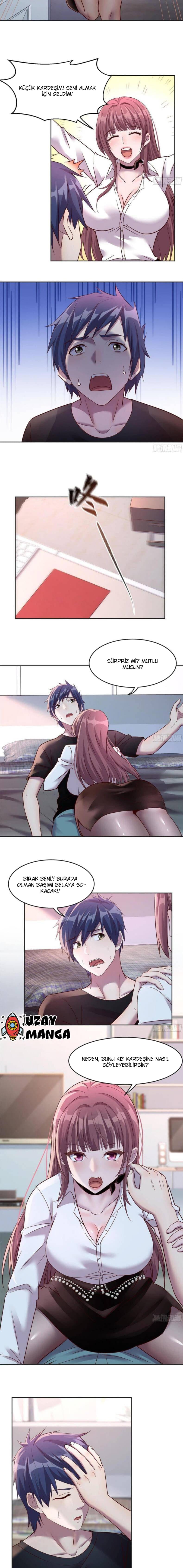 Kız Kardeşim Bir Süperstar İLK BÖLÜMÜ OKUMAYA GİT - Sayfa 3